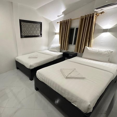 Downtown Hostel หลวงพระบาง ภายนอก รูปภาพ